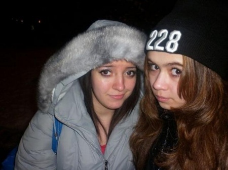 История, где-то ты нас кидаешь!