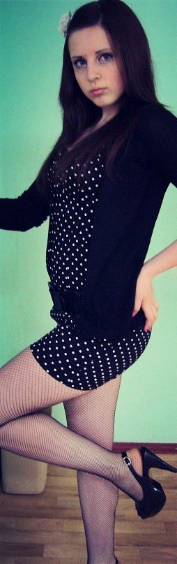 Наши девушки самые красивые в мире