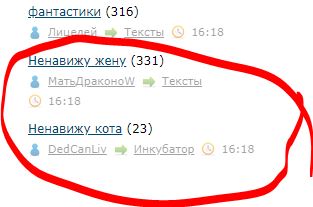 Ненавижу кота