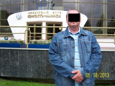 Белорусские просторы