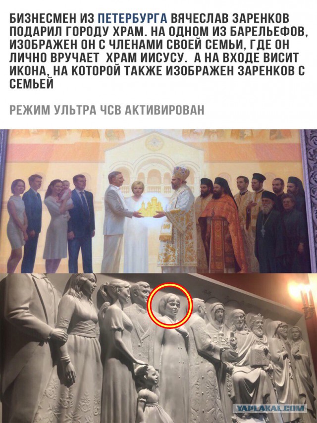 Немного картинок в эту среду