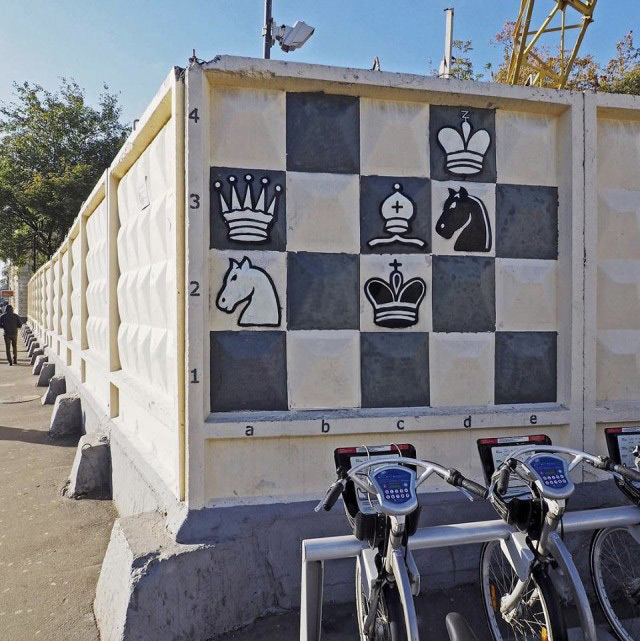 Немного юмора, умного