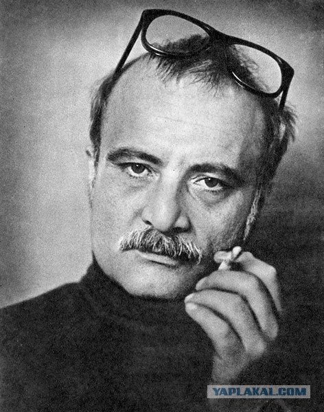 Умер режиссер Георгий Данелия, сообщают СМИ