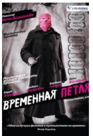 20 фильмов в стиле «День сурка» (про ловушки во времени)