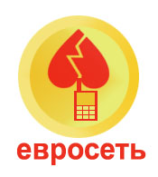 Фотожаба на новое лого Евросети
