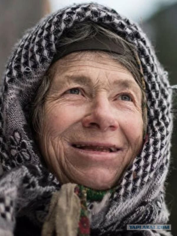 Не надейтесь, что в случае кризиса деревня вас спасет