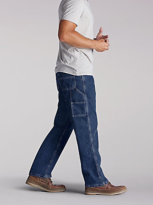 Чем техасы отличались от обычных джинсов