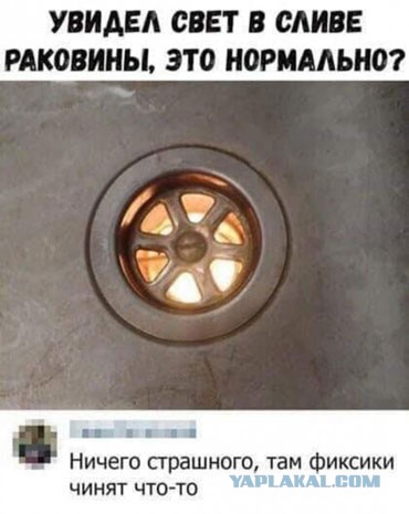 Весёлый полтишок 29.04