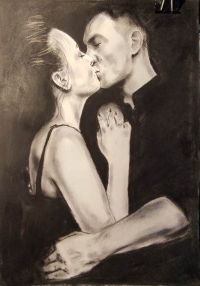 Кто что нарисовал за последние время