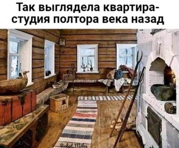 Прикольные и просто красивые картинки 12.10.2021