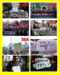 «Старик, уходи!» В Казахстане вспыхнули массовые протесты