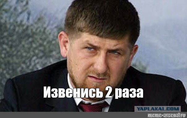 Бой без правил