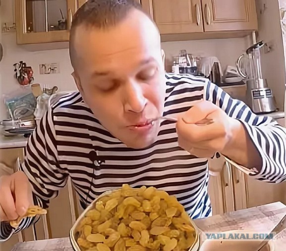 Новый ролик Юрия Подоляки