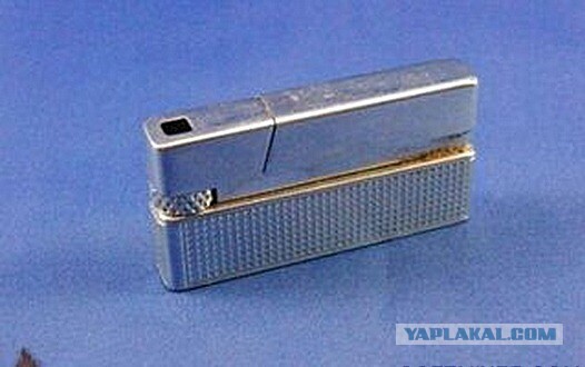 Зажигалки родом из СССР, которые даже сегодня в цене
