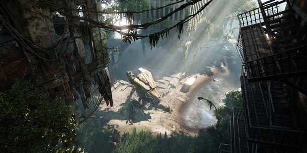 Crysis 3