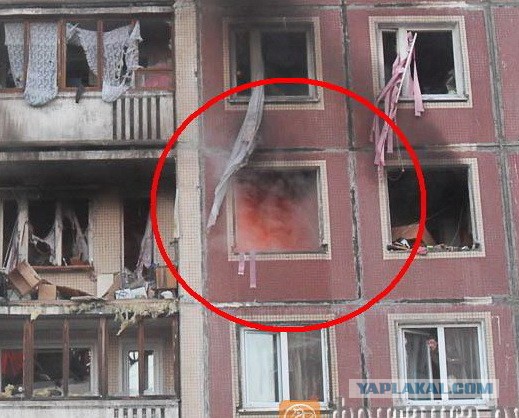 Что в Питере стряслось?