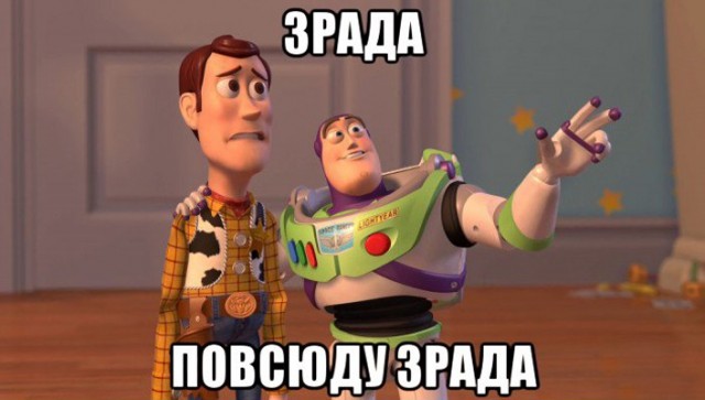 В Харькове и Киеве сообщили о ракетных ударах