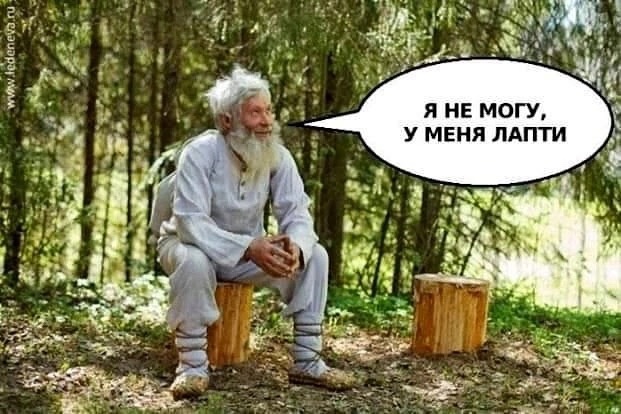 Победная поступь идиотизма по планете – том 17
