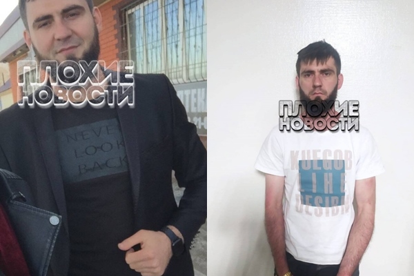 Жительница Нижневартовска чуть не стала жертвой отвергнутого ухажёра из Чечни