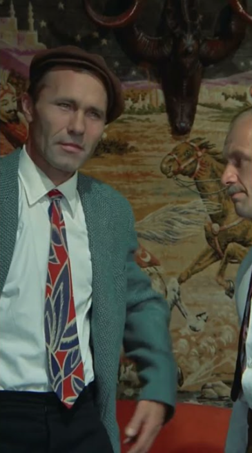 Феи пледа и ковра - 2