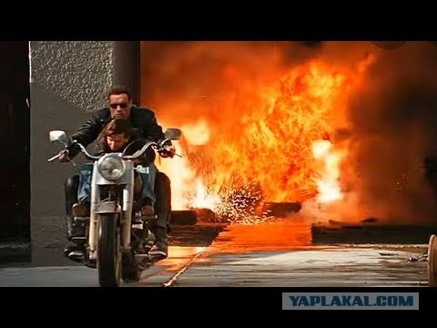 Кадры последних событий на Гаити