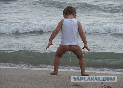 Отдых на море. Личный опыт. Сочи