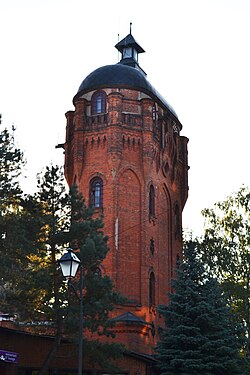 Саратовкие чопики