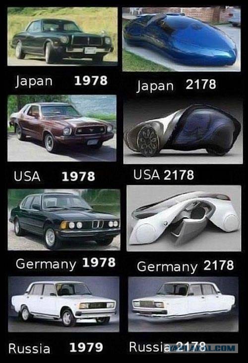 Суперкары, которым не повезло