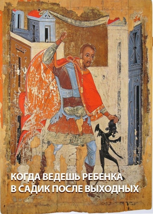 Картинки для деградации 26 (разной степени свежести)