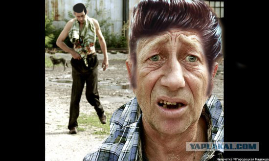Двойники Мэрилин Монро.