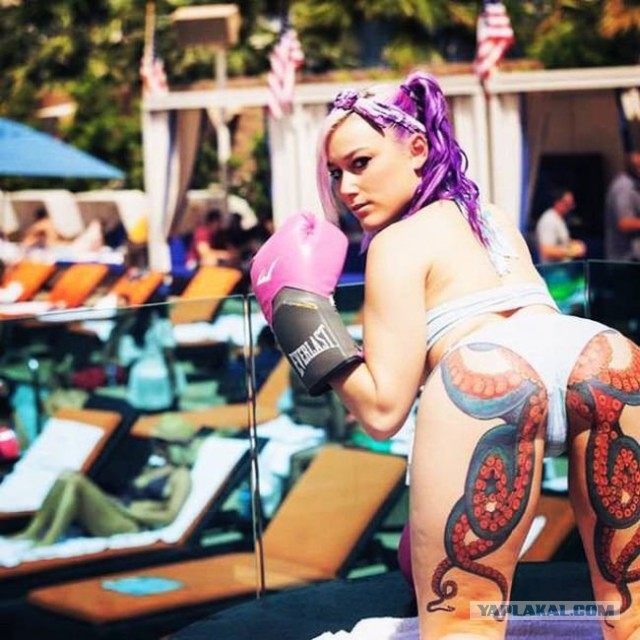 Хирург устроил фотосессию ануса россиянки под наркозом