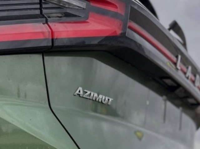Lada Azimut