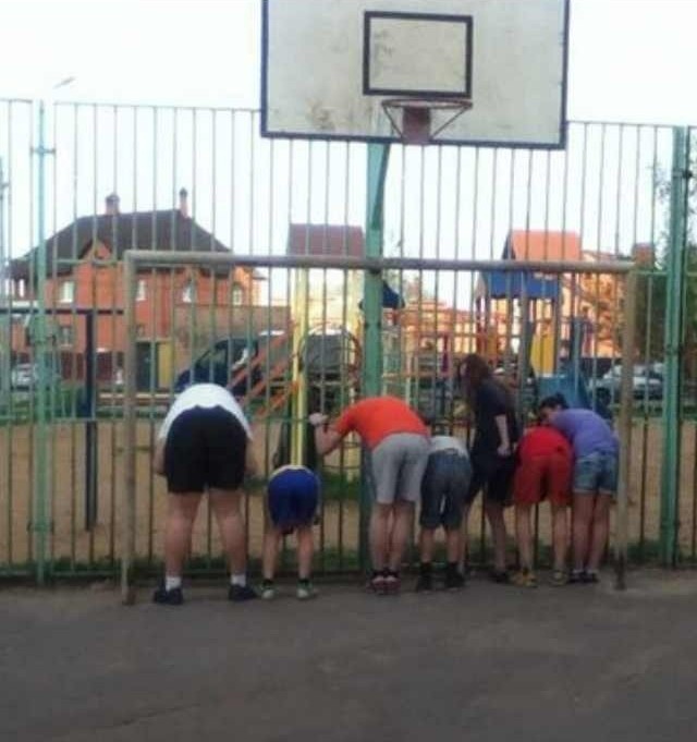 По бразильской системе