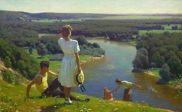 АРТ-Воскресенье