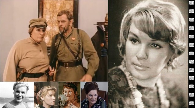 Маргарита Васильевна Криницына 