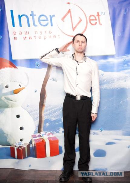Как я провёл зиму... на Карибах...