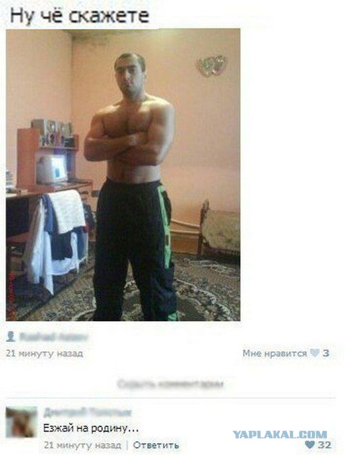 Приколы и маразмы