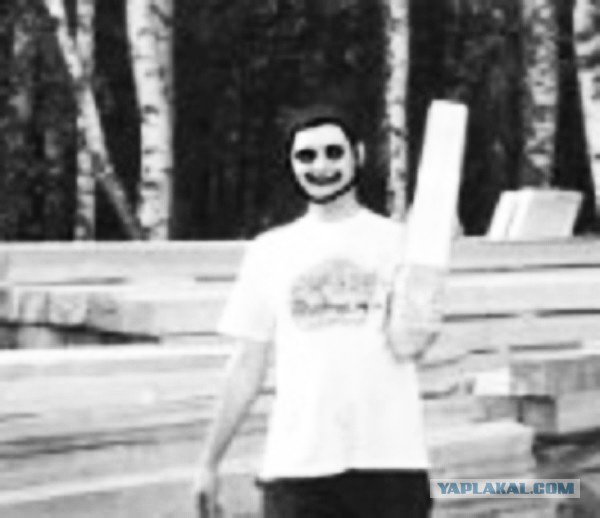 Строительство дачи.