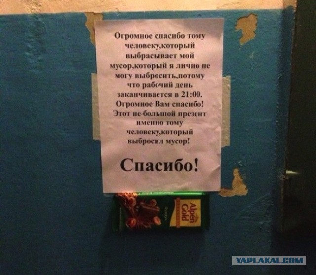 Лучшее народное творчество февраля