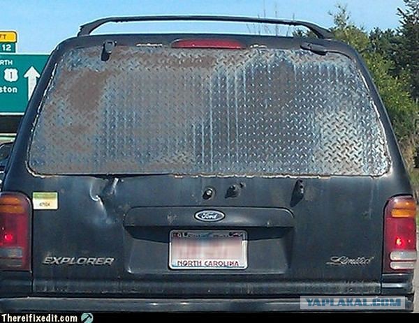 Автотюнинг 80lvl