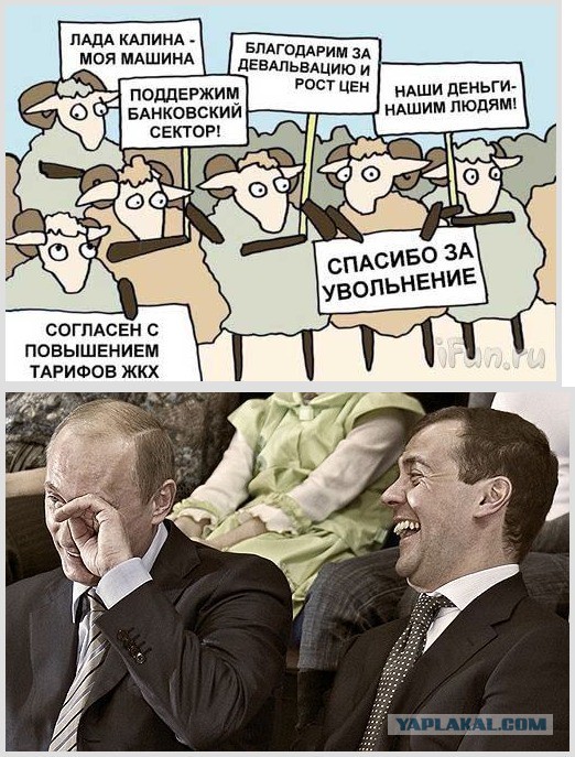 ФОМ: Рейтинг доверия Путину побил все рекорды
