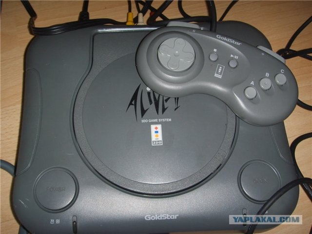 Немного о 90-х