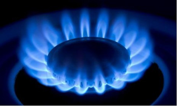 Россия перевела Украину на предоплату по газу