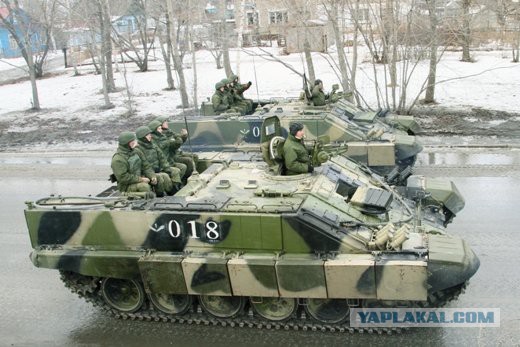 Т-72Б3