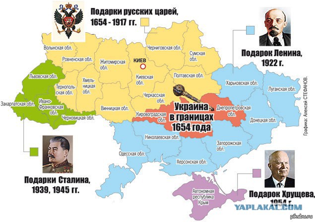 Привет из Мариуполя.