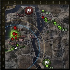 Wargaming 14