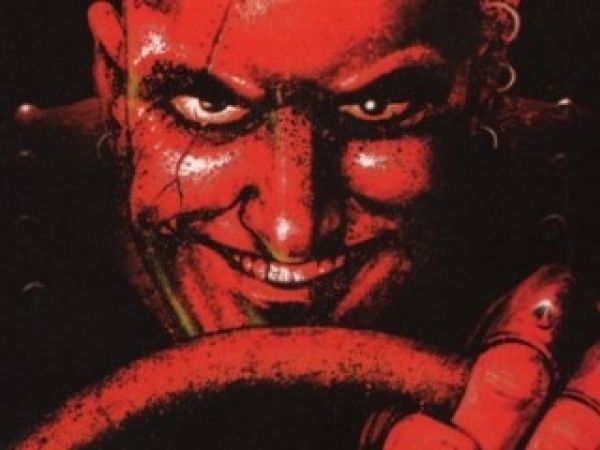 GTA 5, новый симулятор гопника