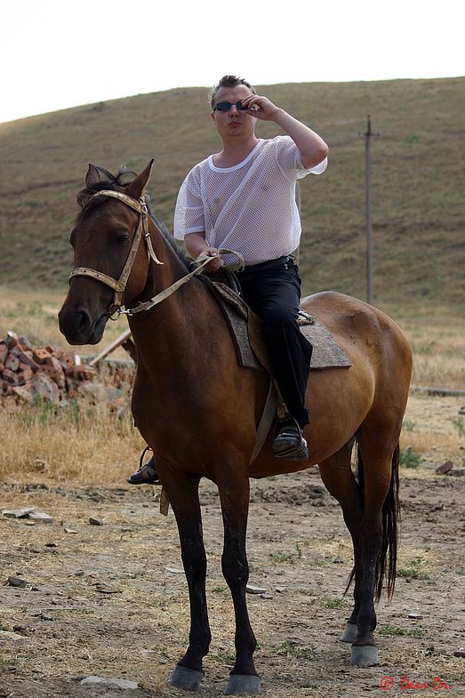 Летний календарь