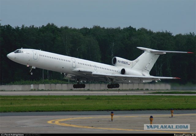 Спирт? Немедленно в самолет!