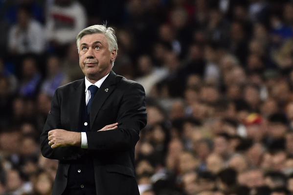 Champions League Сезон 2014/2015